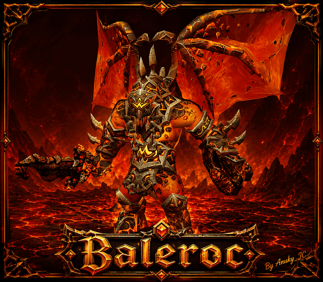 Baleroc