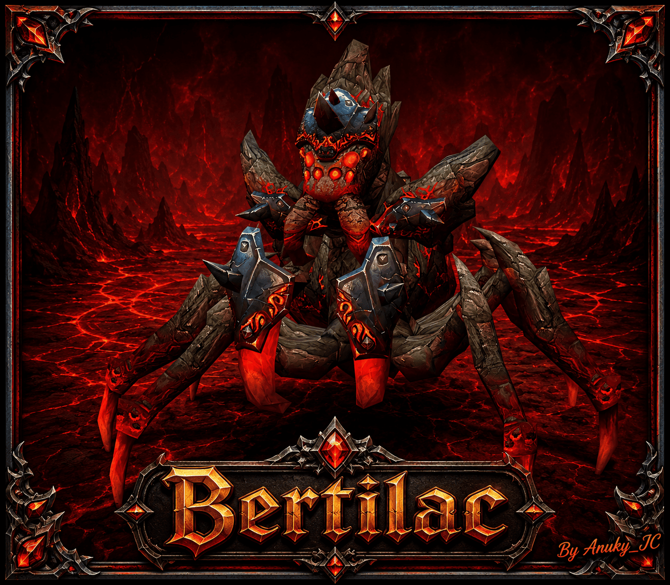 Bertilac