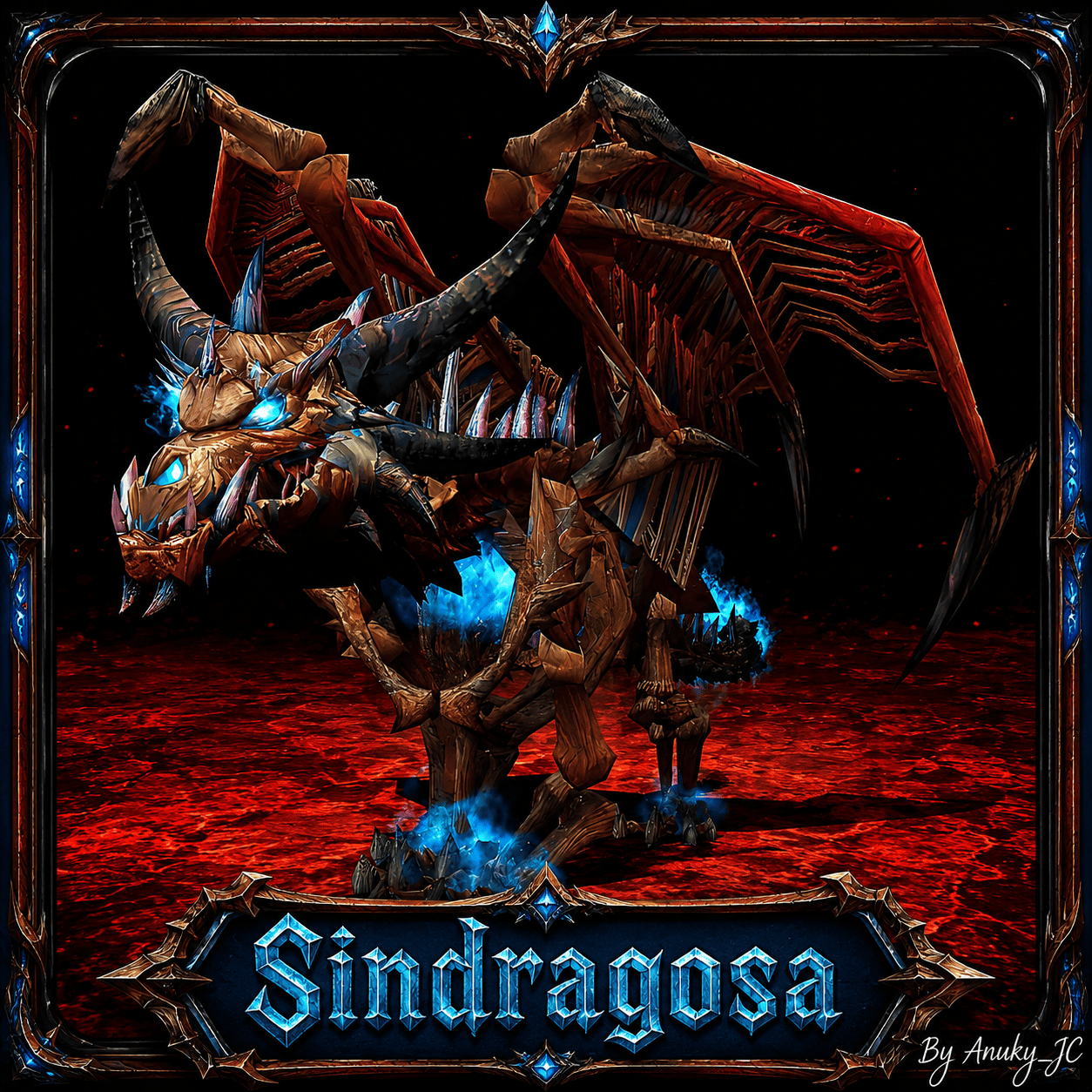 Sindragosa