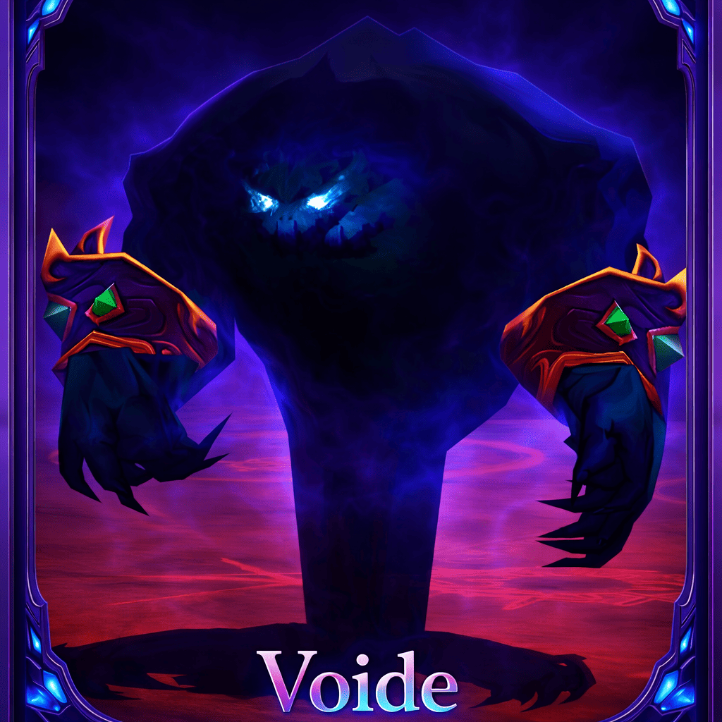 Voidwalker
