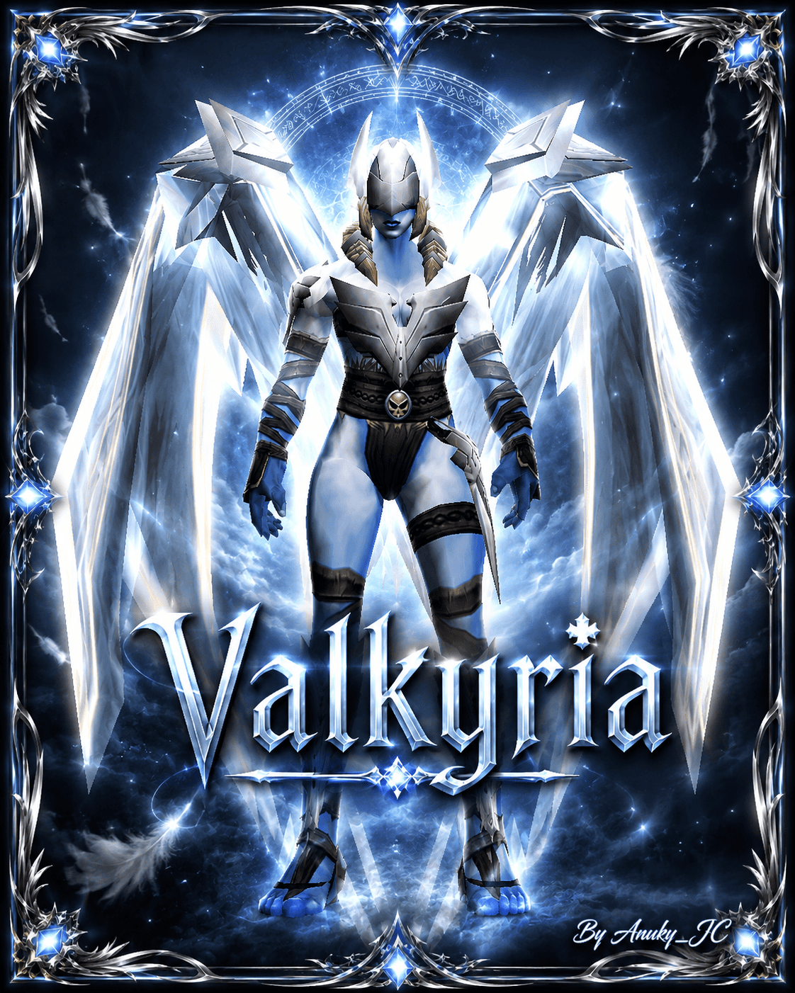 Valkyria