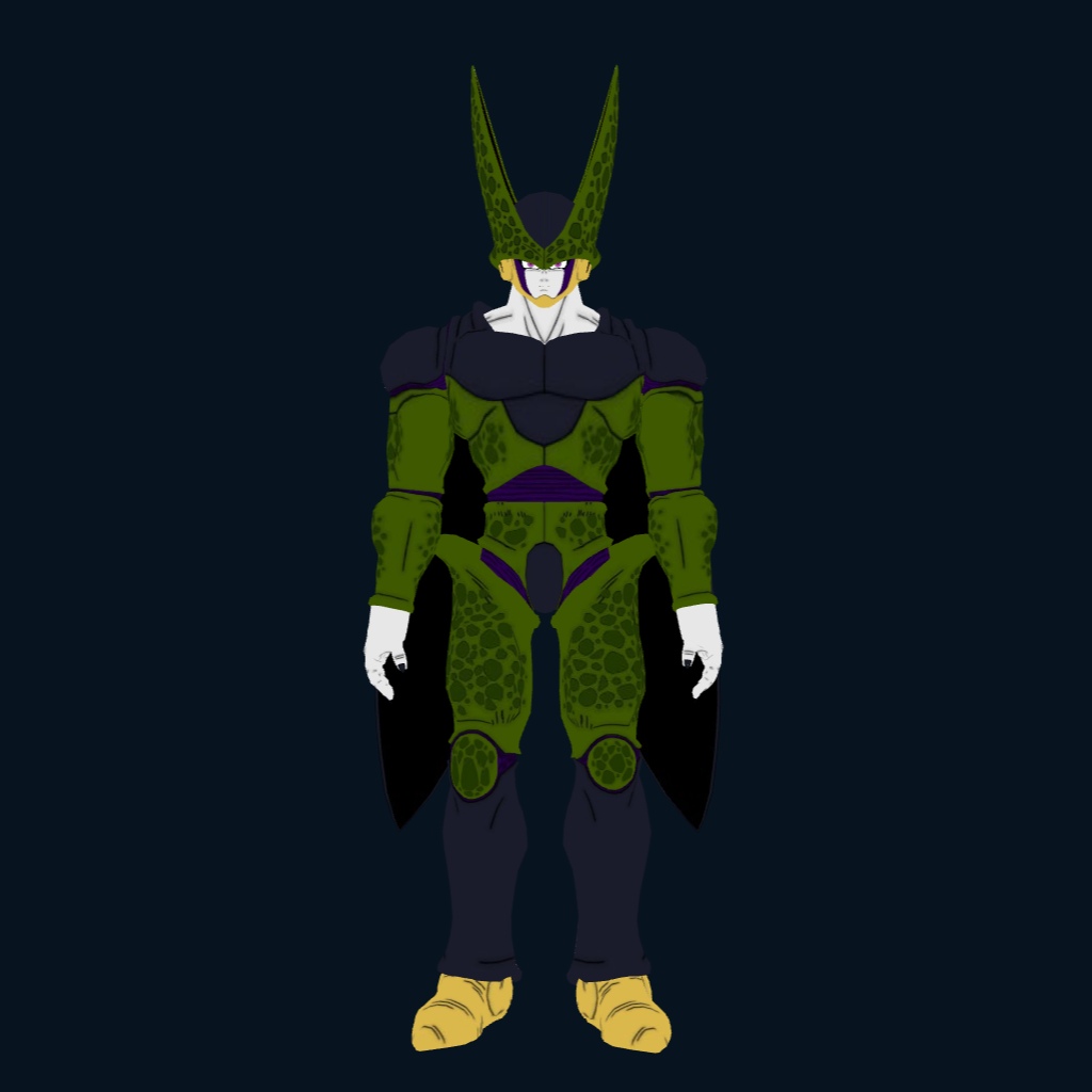 CELL EVO ULTIMA