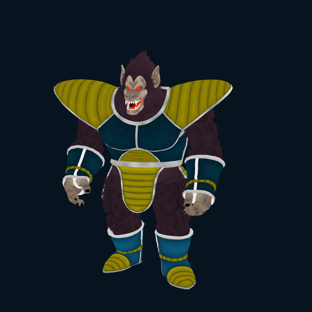 NAPPA OZARUS